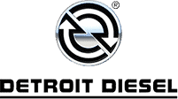 detroit diesel logo