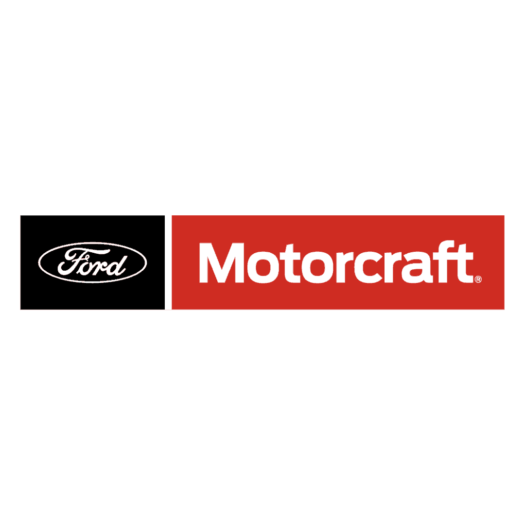 motorcraft logo