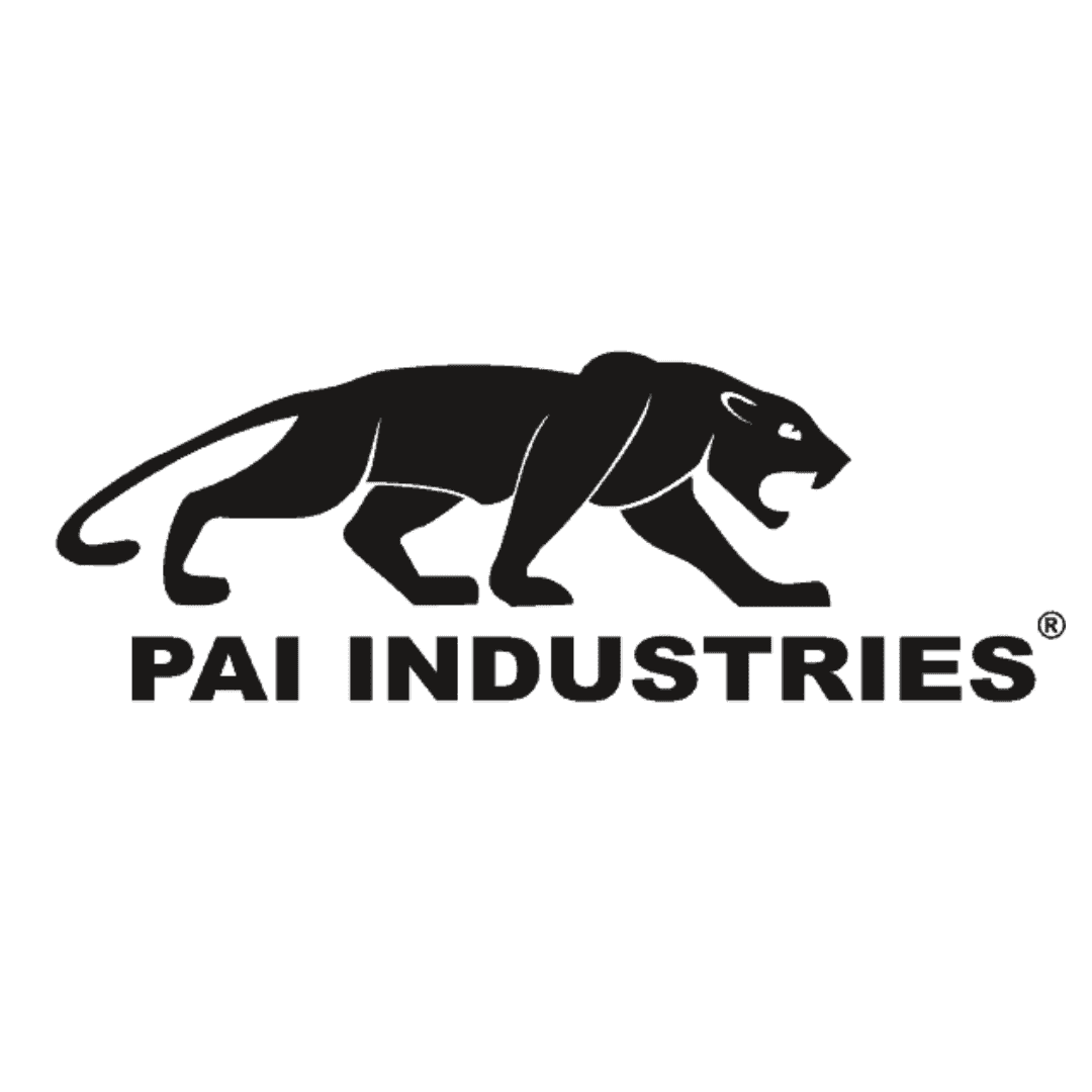 pai industries logo