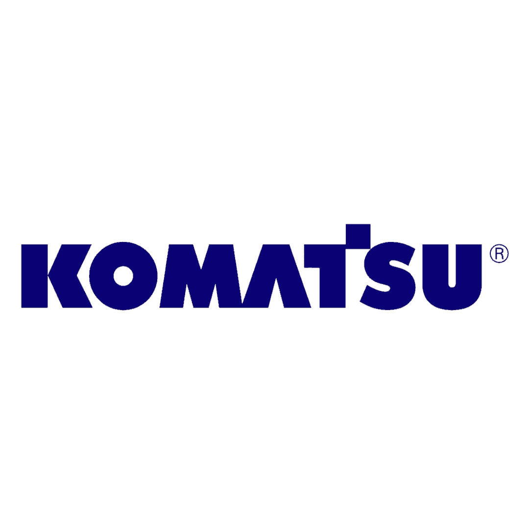 komatsu