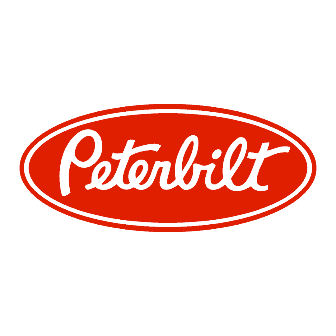 peterbilt logo