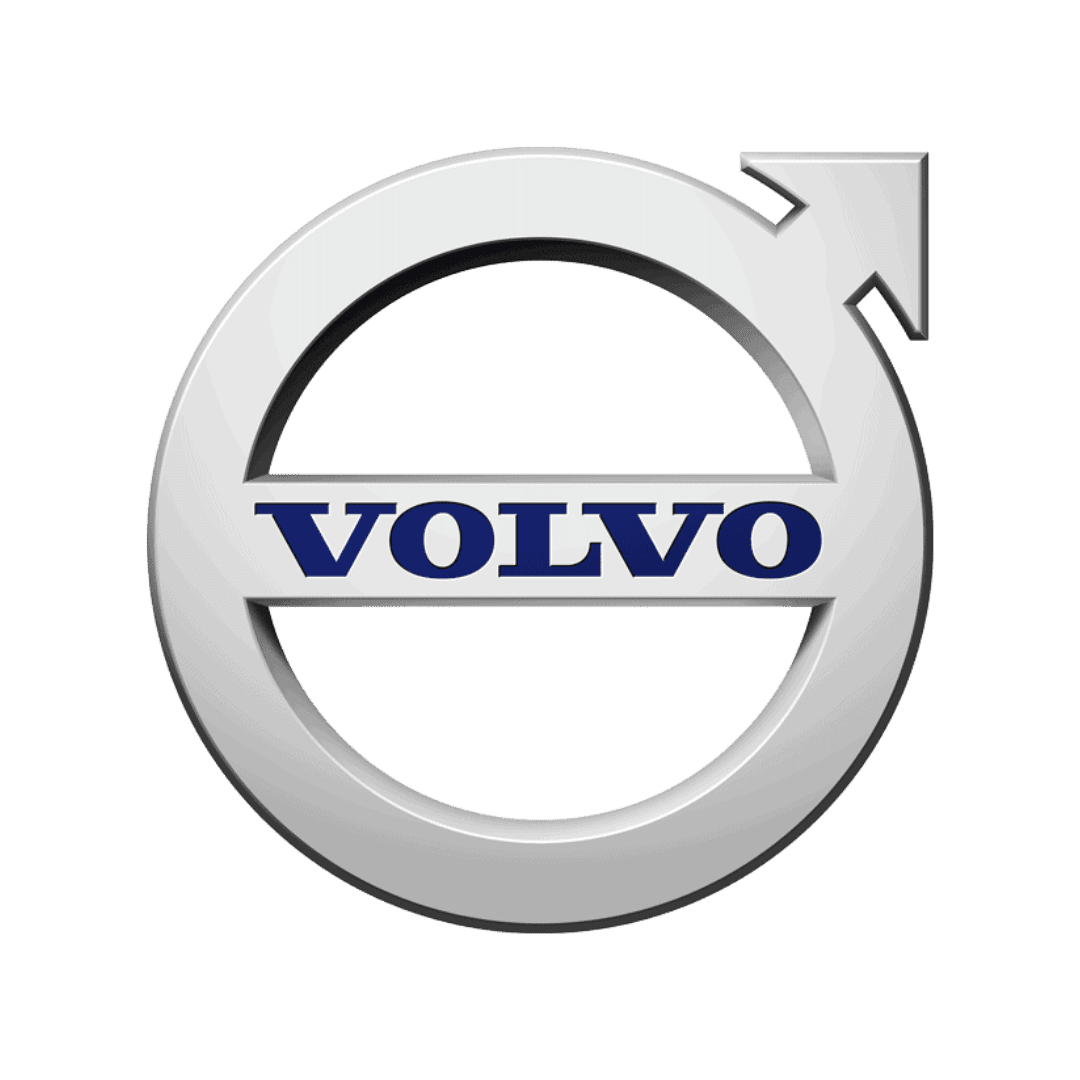 volvo logo