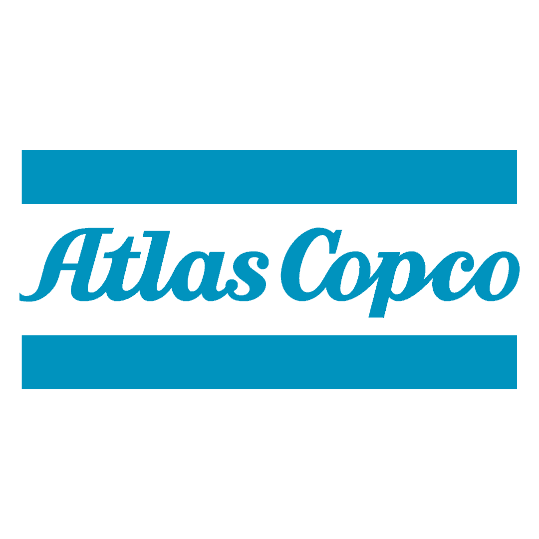 atlas copco