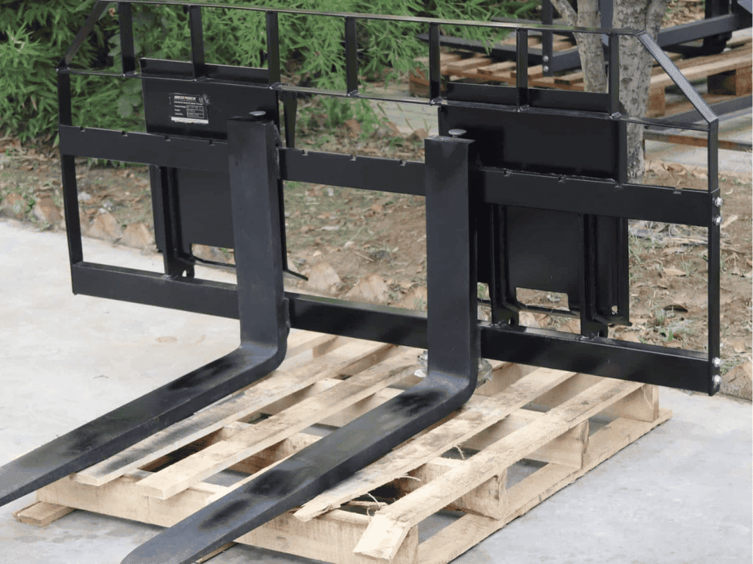 compact track loader 2