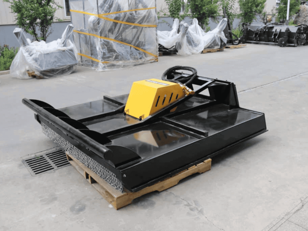 compact track loader 3