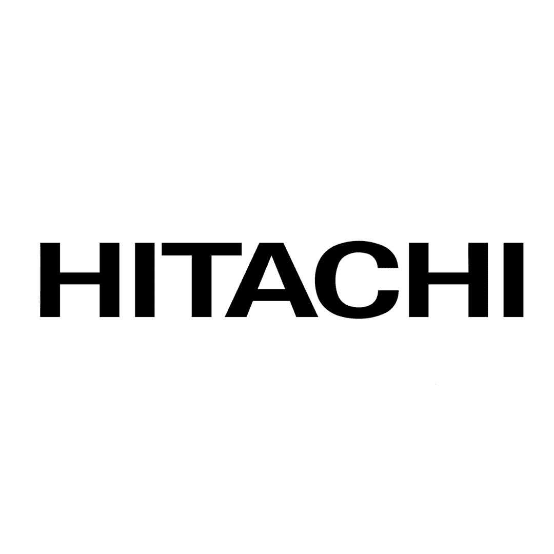 hitachi logo