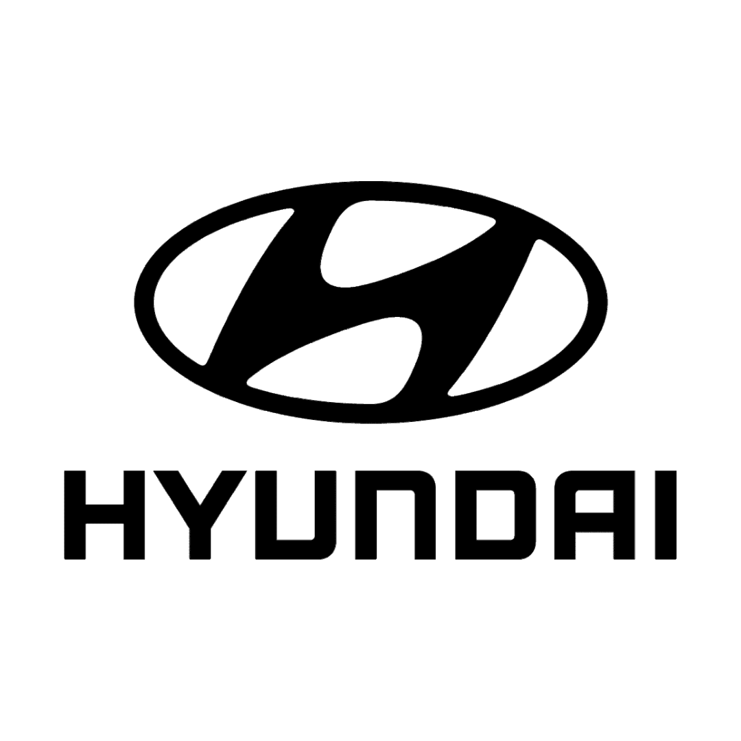 hyundai logo