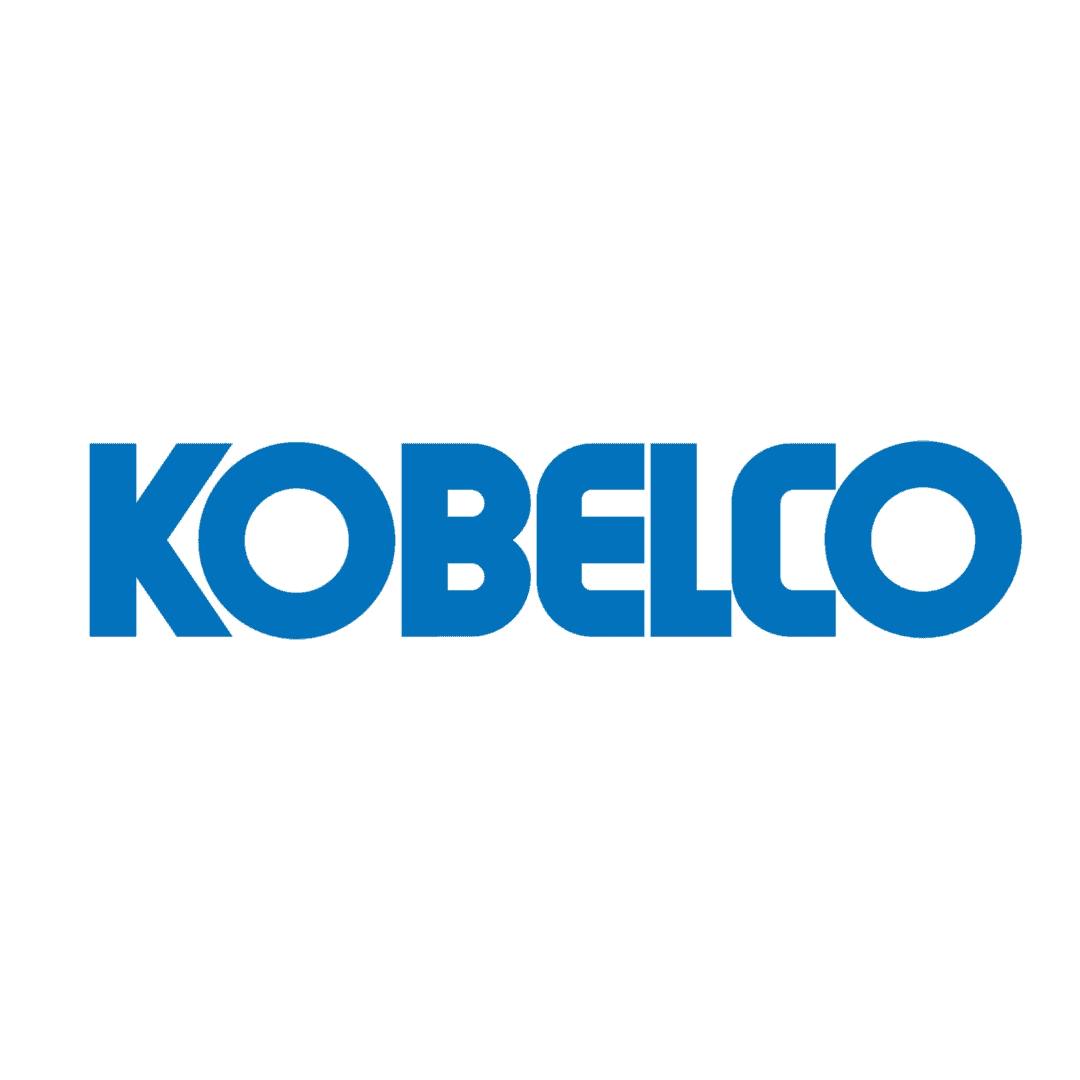 kobelco logo