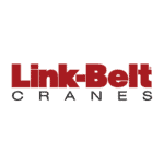 link belt cranes logo