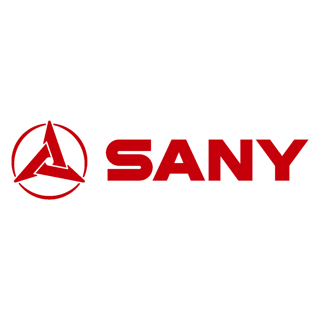 sany logo