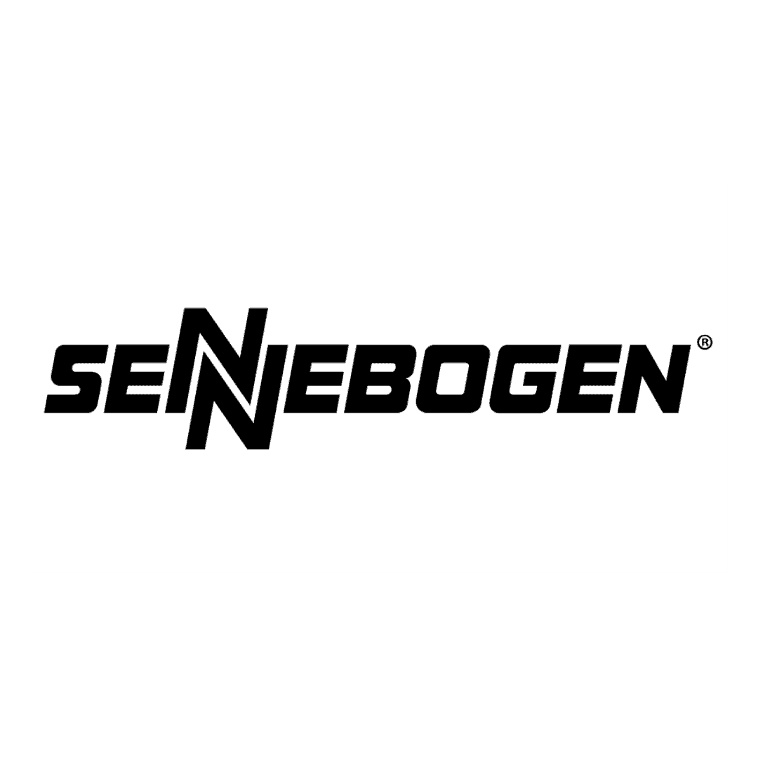 sennebogen logo