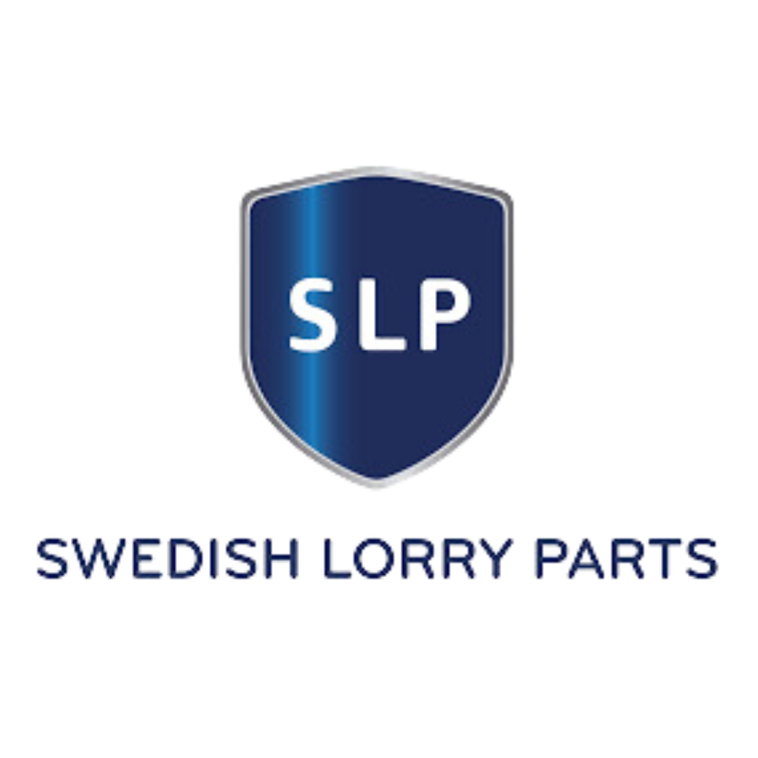 swedish lorry parts logo