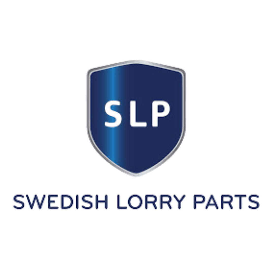 swedish lorry parts logo