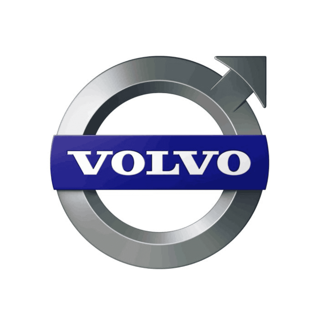 volvo logo